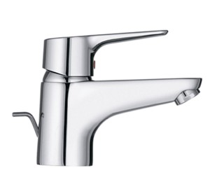 Змішувач для умивальника RAK CERAMICS POLARIS RAK10000-02