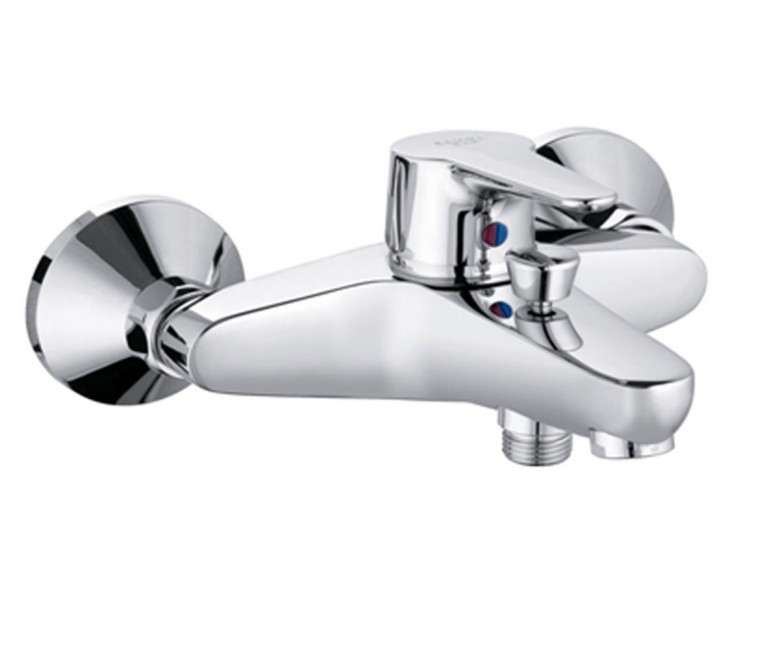 Змішувач для ванни RAK CERAMICS POLARIS RAK10002-02 RAK10002-02