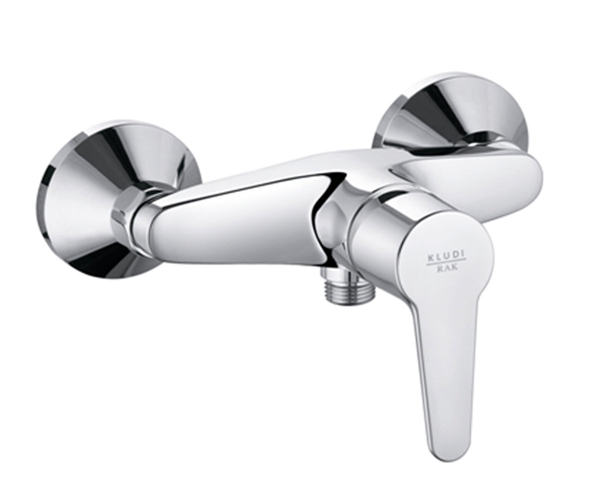 Змішувач для душу RAK CERAMICS POLARIS RAK10003-02 RAK10003-02