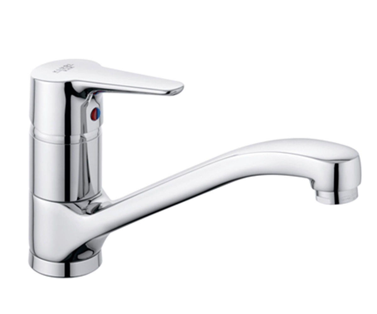 Кухонний змішувач RAK CERAMICS POLARIS RAK10004-02 RAK10004-02