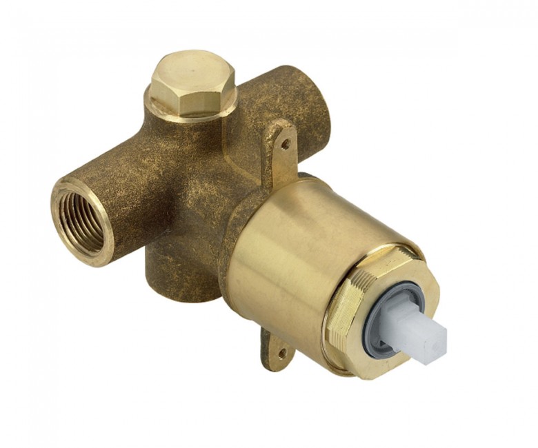 Вбудовуваний механізм RAK CERAMICS POLARIS RAK10010-02 RAK10010-02