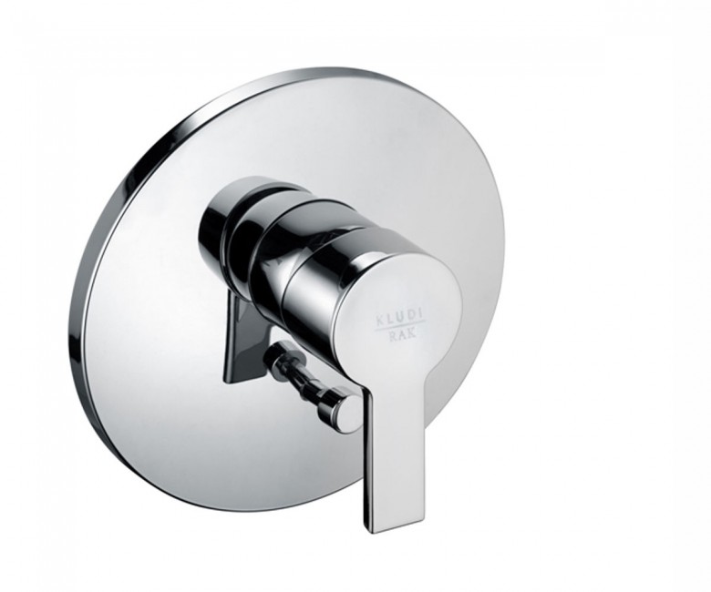 Змішувач для душу RAK CERAMICS PASSION RAK13003-02 RAK13003-02