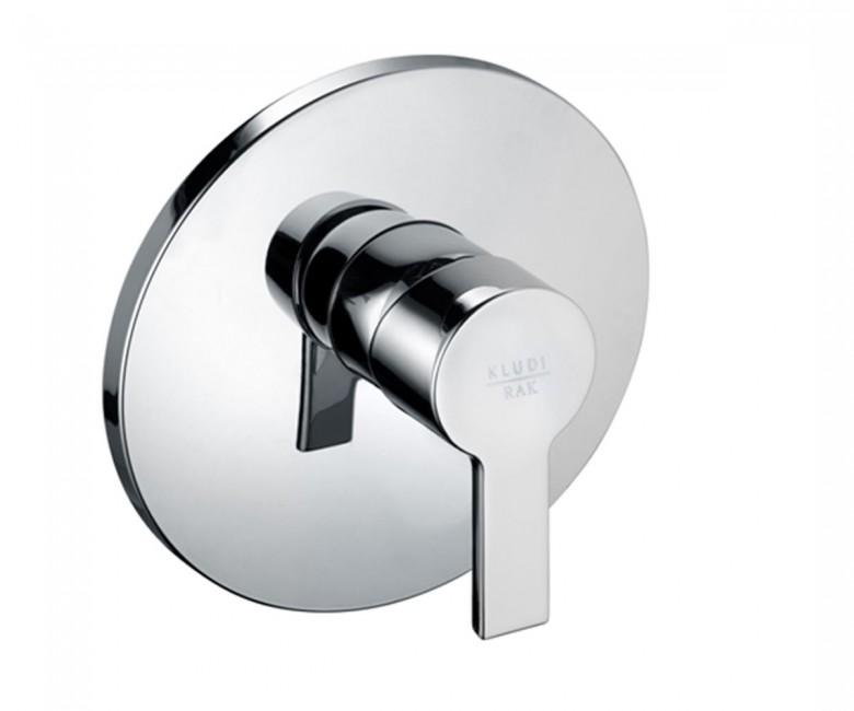 Змішувач для душу RAK CERAMICS PASSION RAK13006-02 RAK13006-02