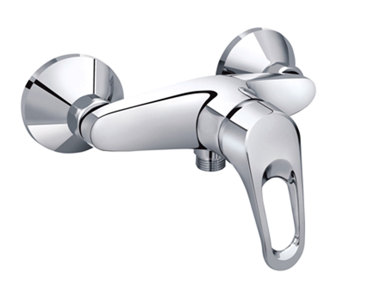 Змішувач для душу RAK CERAMICS POLO RAK30003-02 RAK30003-02