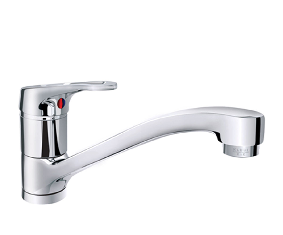 Кухонний змішувач RAK CERAMICS POLO RAK30004-02 RAK30004-02