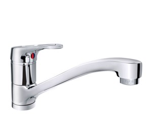 Кухонний змішувач RAK CERAMICS POLO RAK30004-02