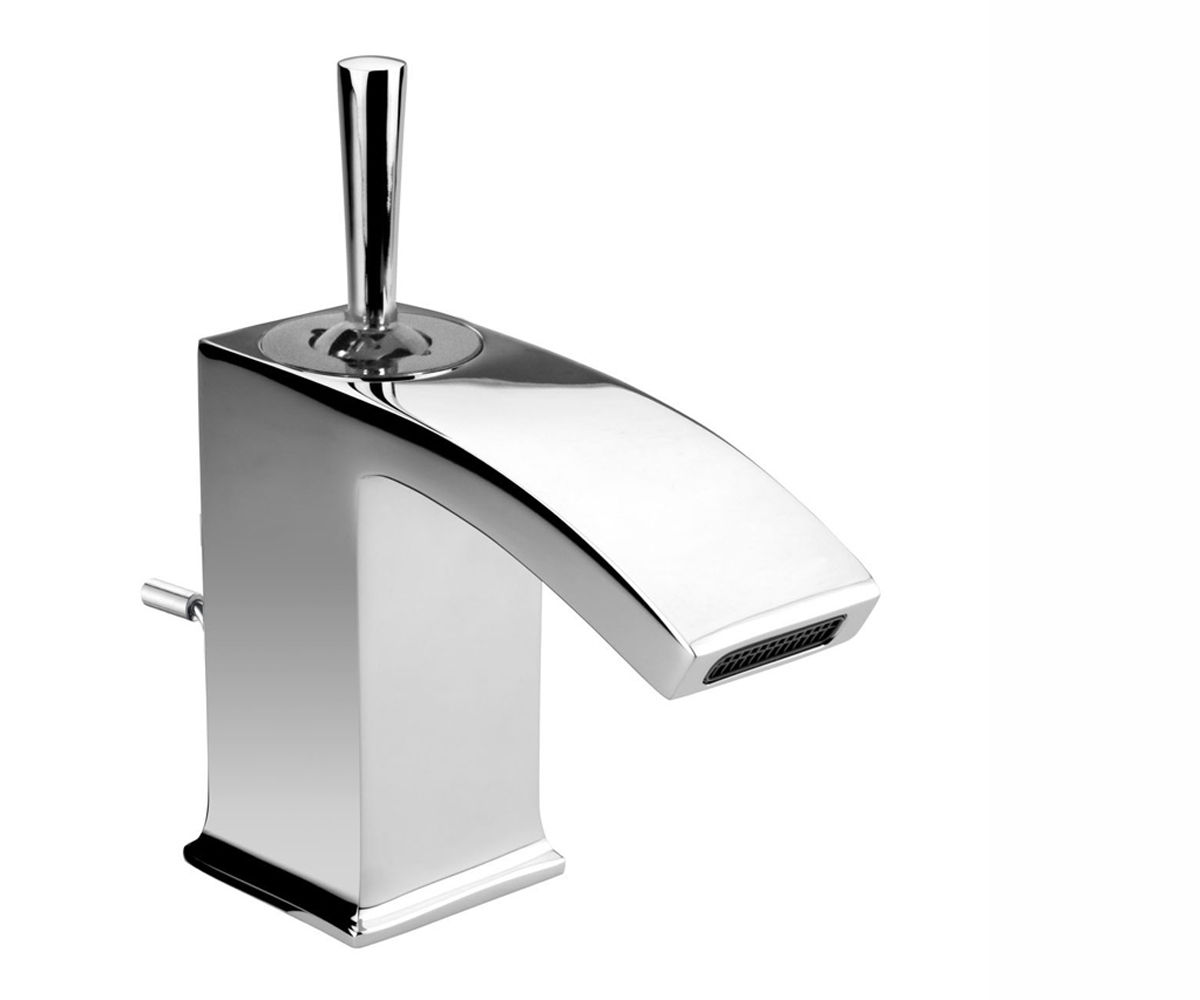 Змішувач для умивальника RAK CERAMICS PARAGON RAK36000-02 RAK36000-02