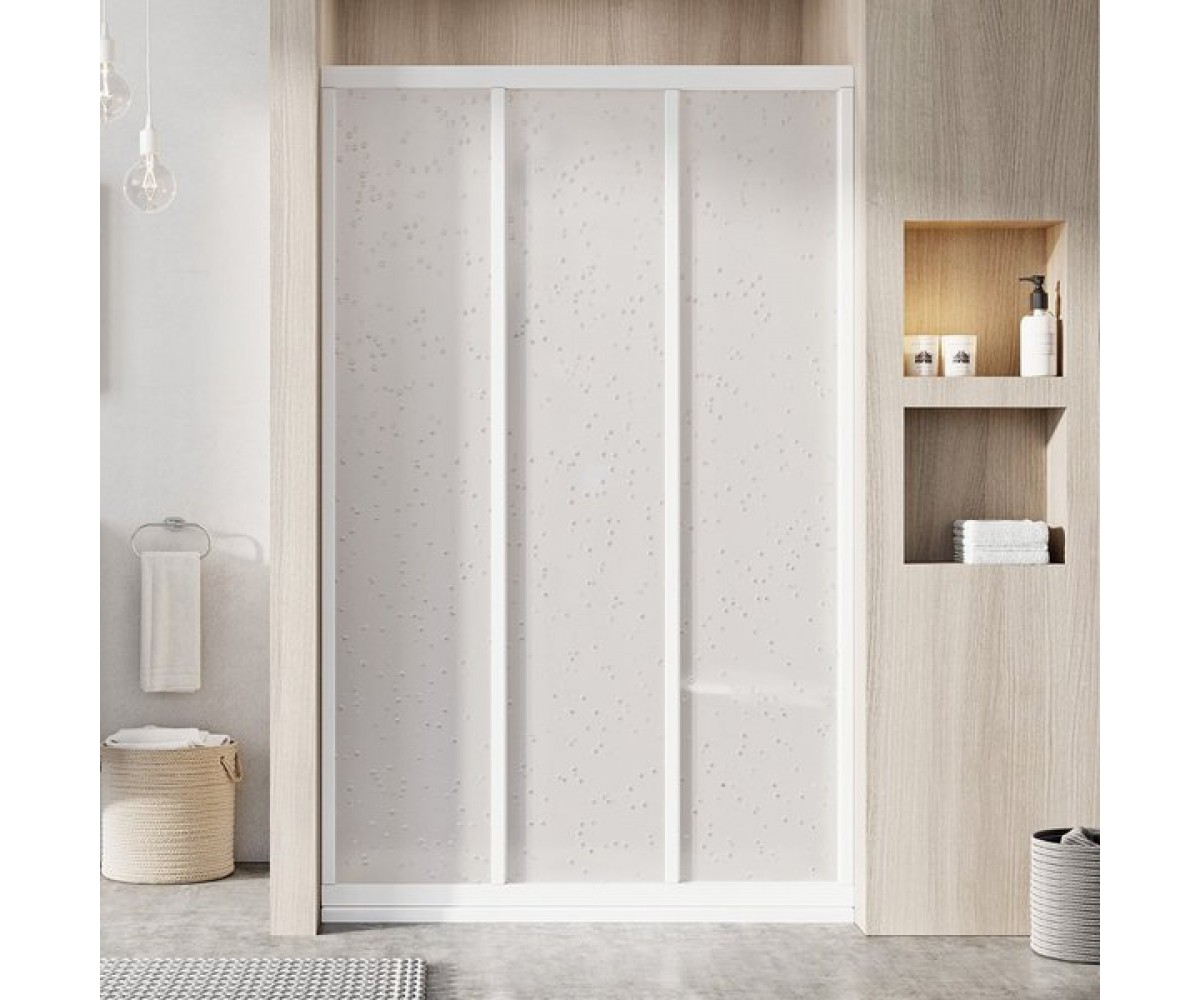 Душевая дверь  SUPERNOVA ASDP3 00V701R211:Фото 1