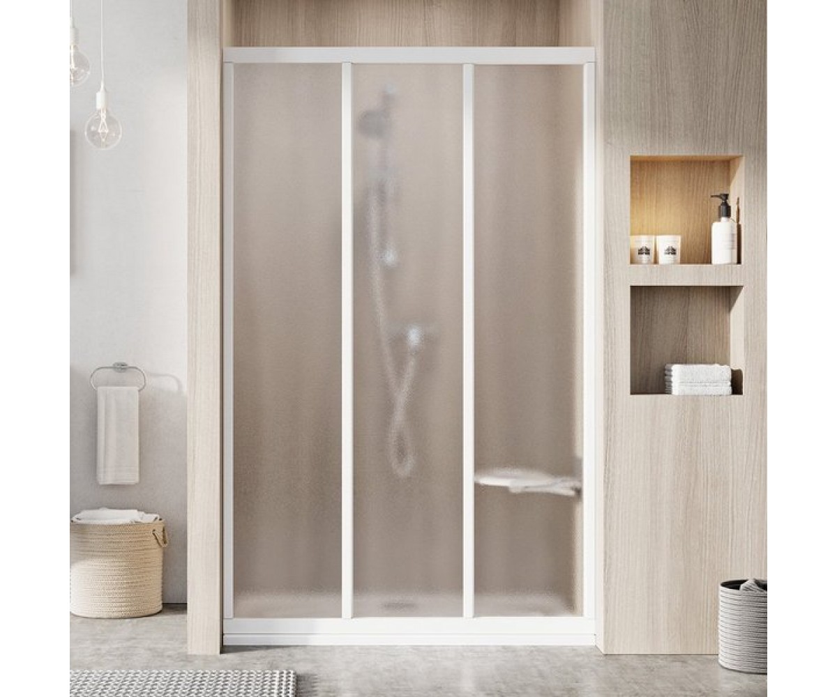 Душевая дверь  SUPERNOVA ASDP3 00VA01R2ZG:Фото 1