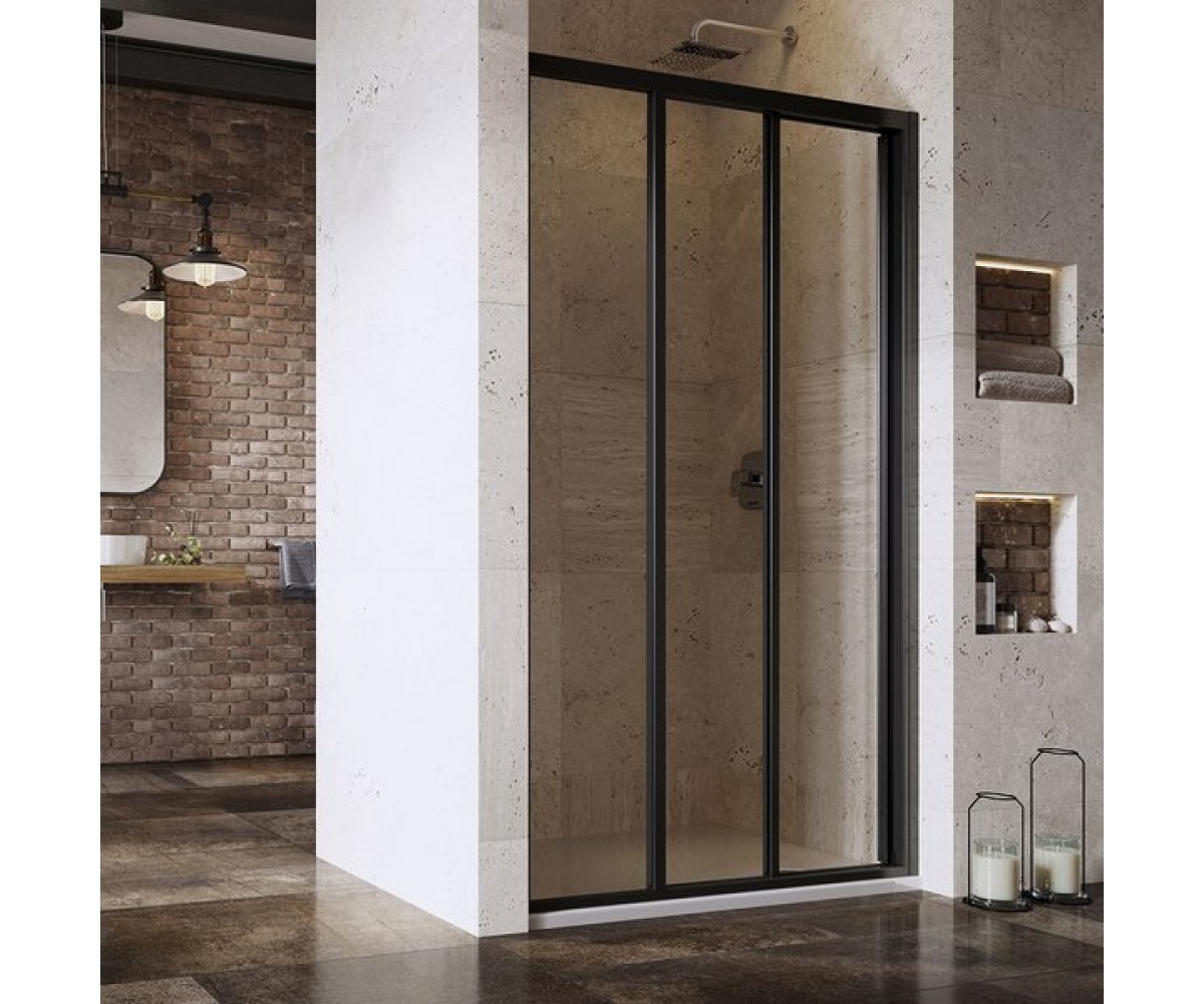 Душевая дверь  SUPERNOVA ASDP3 00VA03R2Z1:Фото 1