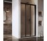 Душевая дверь  SUPERNOVA ASDP3 00VA03R2ZG:Фото 1