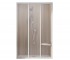 Душові двері 110 см RAVAK SUPERNOVA ASDP3 00VD0UR2ZG 00VD0UR2ZG