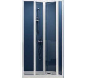 Складається душові двері RAVAK SUPERNOVA 02V40100ZG