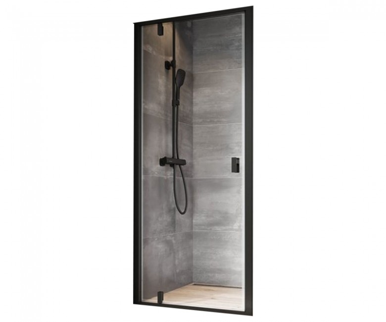 Душові двері 90 см RAVAK NEXTY NDOP1 03O70300Z1 03O70300Z1