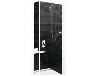 Душевая дверь правосторонняя RAVAK ELEGANCE 0EP70100Z1