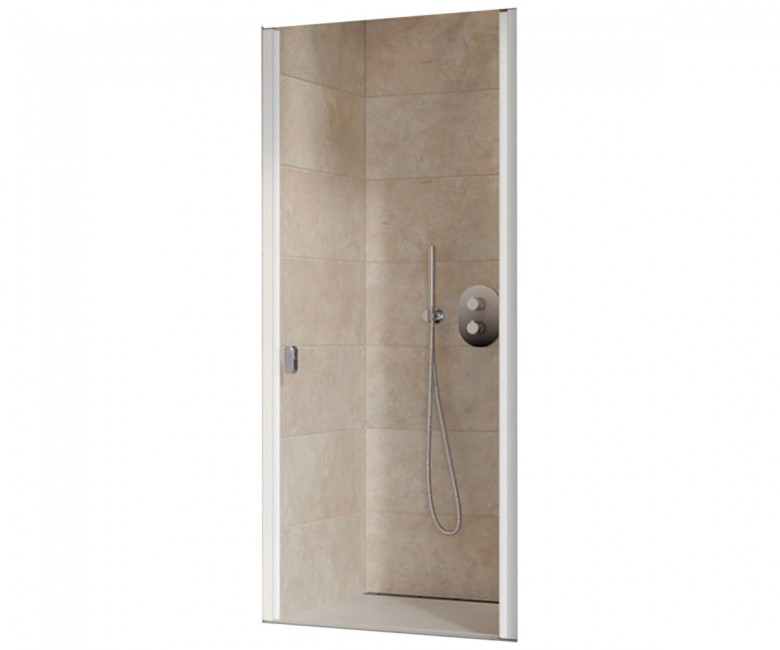 Розпашні двері 80 см RAVAK CHROME CSD1 0QV40100Z1 0QV40100Z1
