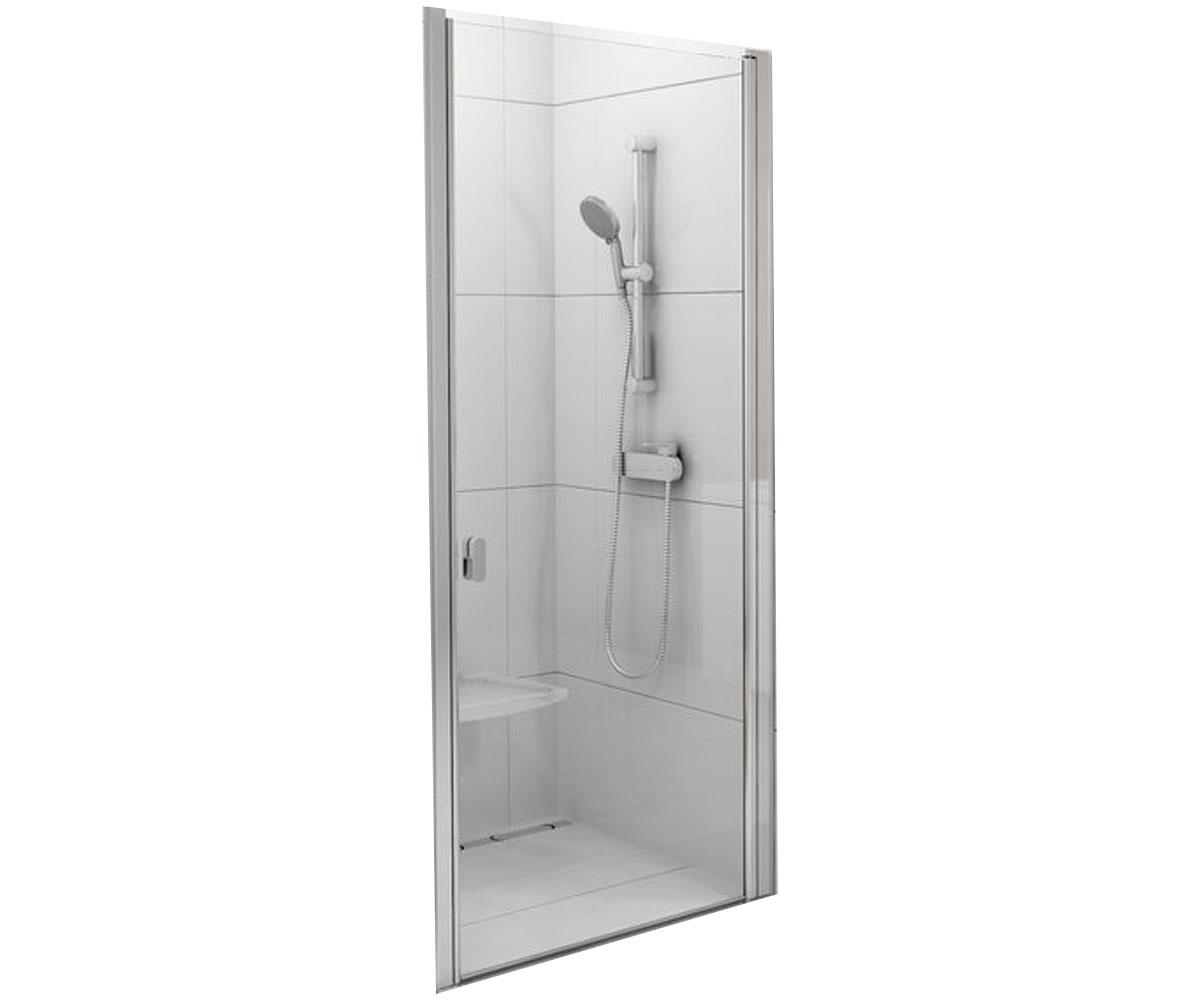 Розпашні двері RAVAK CHROME CSD1 0QV70C00Z1 0QV70C00Z1