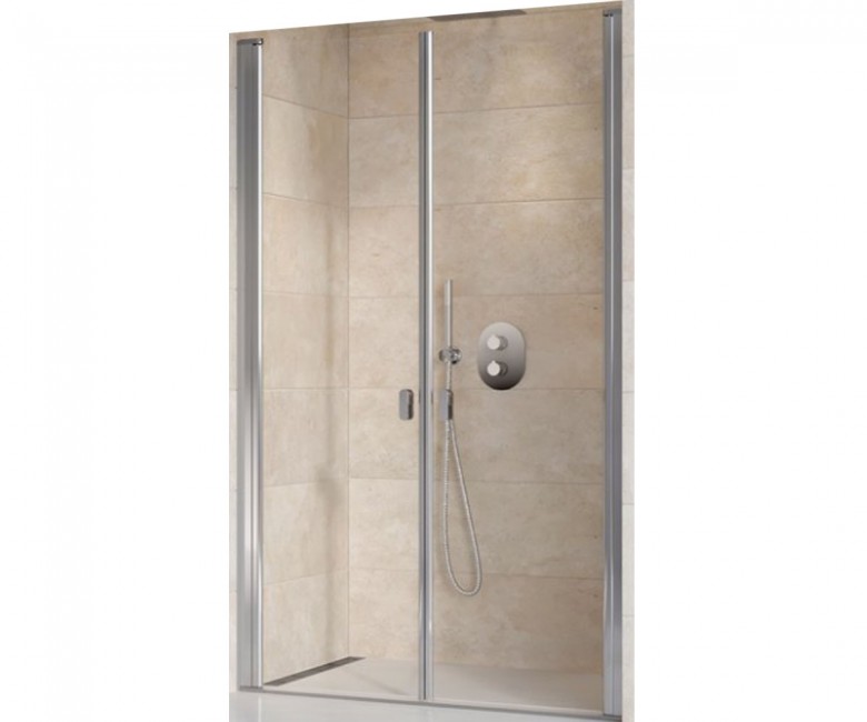 Душові двері RAVAK CHROME CSDL2-90 0QV7C10LZ1 0QV7C10LZ1
