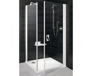 Душевая дверь, правосторонняя RAVAK ELEGANCE 1MP70100Z1