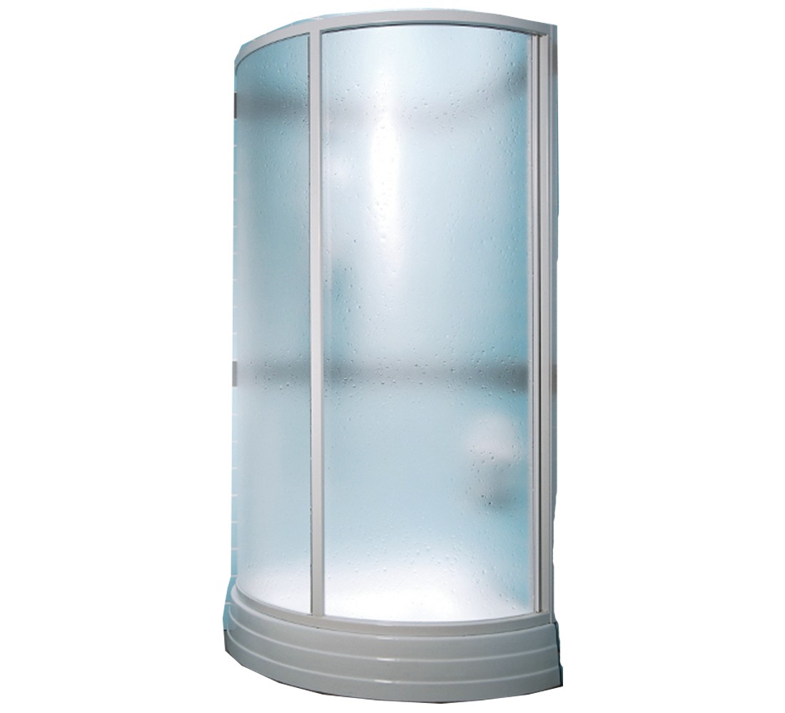 Душова кабіна без піддону RAVAK  30075100L1 30075100L1