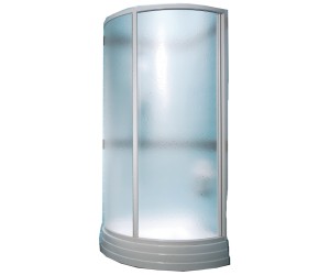 Душова кабіна без піддону RAVAK  30075100L1