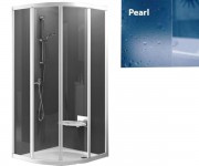 Душова перегородка 900х900 мм RAVAK SUPERNOVA 3117010011