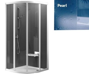 Душова перегородка 900х900 мм RAVAK SUPERNOVA 3117010011