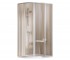 Душова кабіна 90х90 RAVAK SUPERNOVA SKCP4 3117OU02ZG 3117OU02ZG
