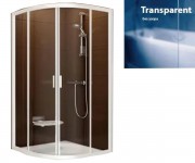 Душова перегородка RAVAK BLIX 3B270100Z1