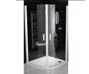 Душова кабіна RAVAK ELEGANCE 3E070A00Z1