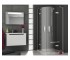 Душевая кабина  SMARTLINE 3S277A00Y1:Фото 1