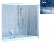 Ширма для ванны RAVAK RAIN 40VG010241