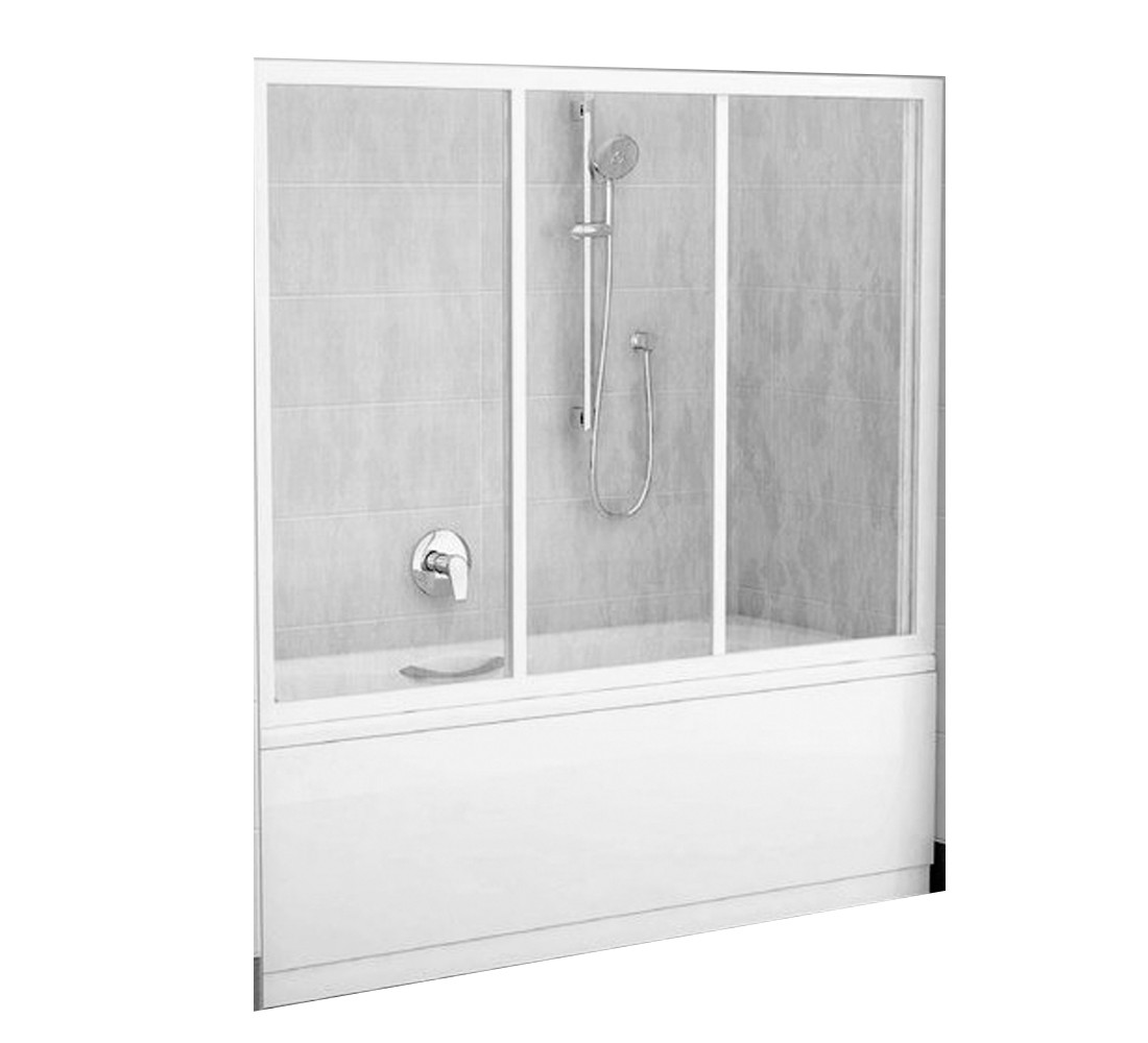 Двері для ванни розсувні RAVAK  40VV010241 40VV010241