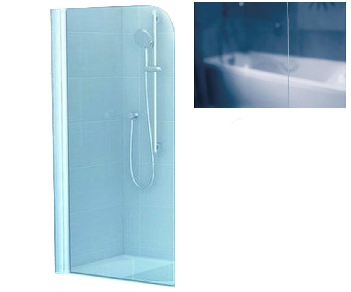 Ширма для ванны RAVAK TRANSPARENT 75P30100Z1 75P30100Z1