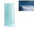 Ширма для ванни RAVAK TRANSPARENT 76L30100Y1 76L30100Y1