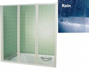 Складна ширма для ванни RAVAK RAIN 795P010041