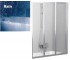 Ширма трьохелементна RAVAK RAIN 795S0U0041 795S0U0041
