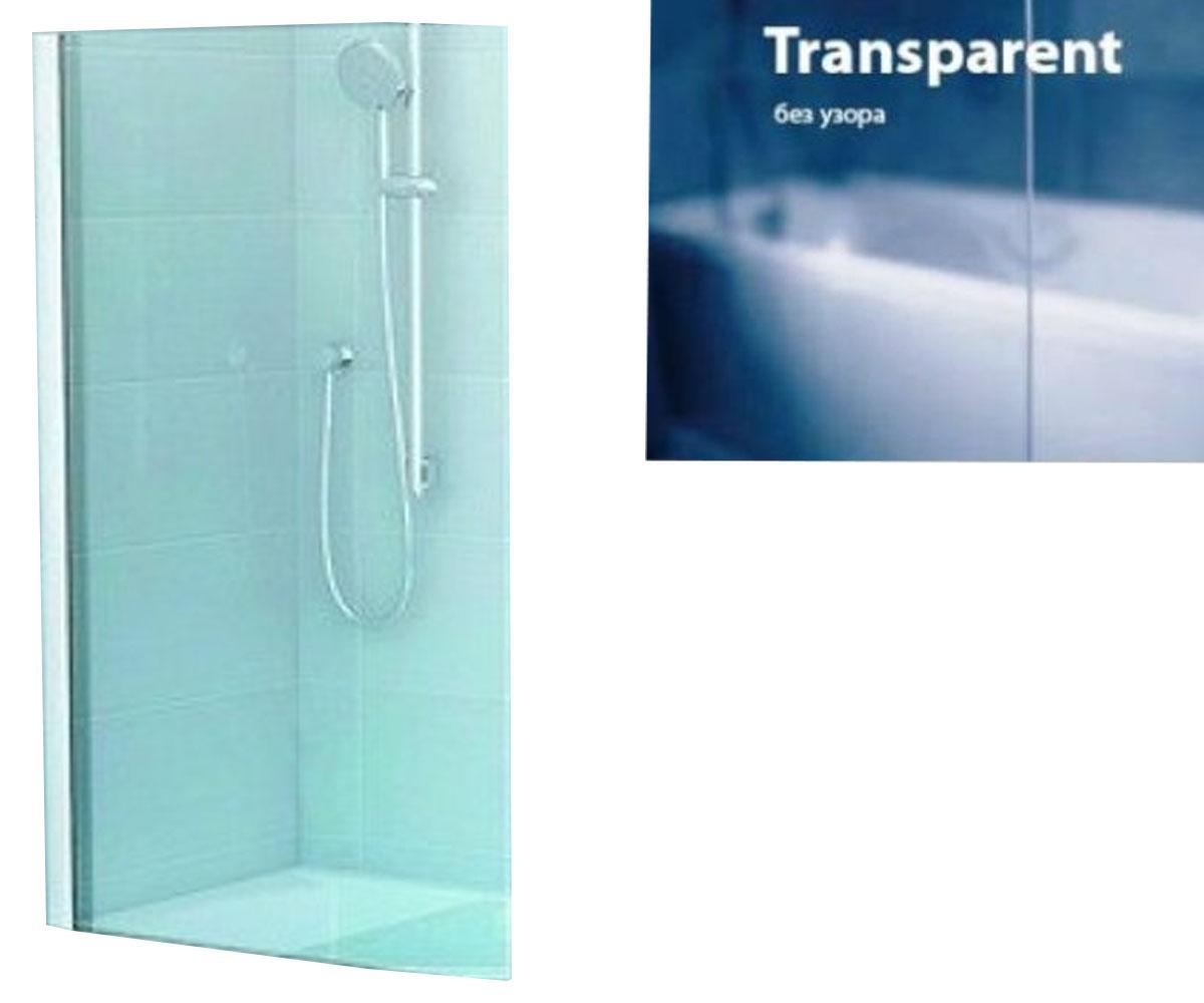 Ширма на одну секцію RAVAK TRANSPARENT 79840100Z1 79840100Z1