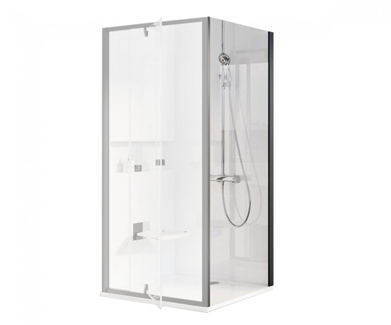 Фіксована душова стіна, 80 см RAVAK PIVOT PPS 90G40300Z1 90G40300Z1