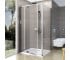 Душевая перегородка  PIVOT PPS 90G40C00Z1:Фото 3