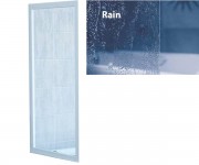 Ширма бічна RAVAK RAIN 9501010241