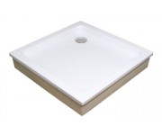 Квадратный акриловый поддон RAVAK ANGELA A004401320