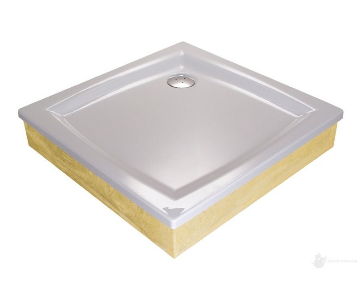 Піддон душовій RAVAK PERSEUS A02AA01310 A02AA01310