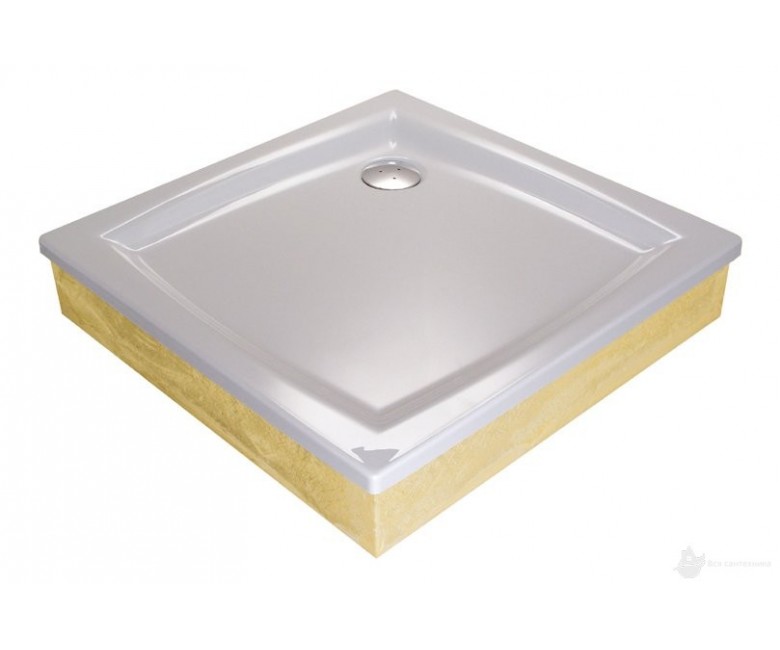 Поддон душевой RAVAK PERSEUS A02AA01310 A02AA01310