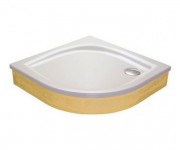 Піддон кутовий 80 см RAVAK ELIPSO A224401310