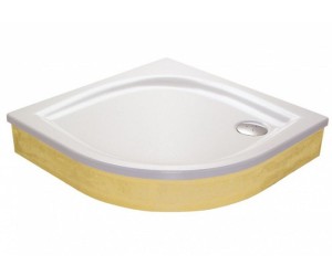 Піднос кутовий 90 см RAVAK ELIPSO A227701310