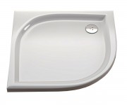 Душовий піддон 100 см RAVAK ELIPSO A22AA01210