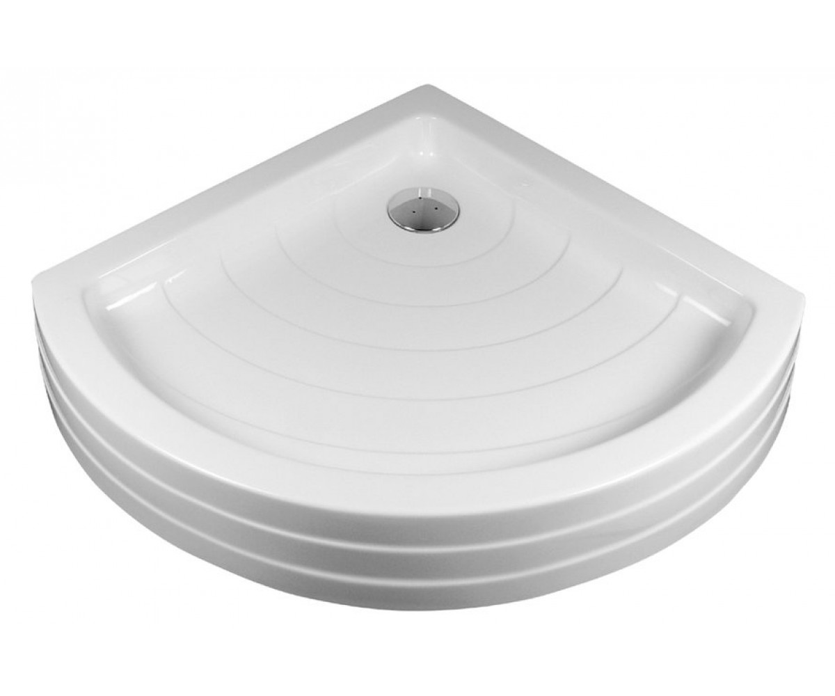 Акриловий піддон RAVAK RADIUS A607001120 A607001120