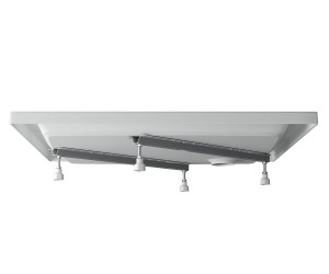 Ніжки для піддону RAVAK BASE B2F0000001