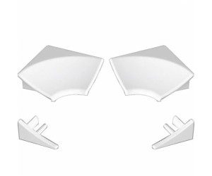 Заглушки для планки RAVAK  B460000001